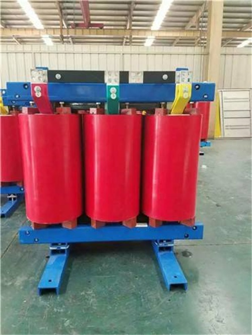 睢宁SCB11-1600KVA/10KV/0.4KV干式变压器