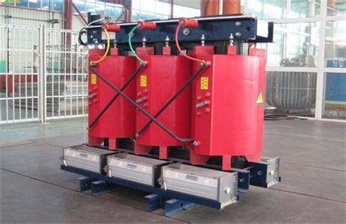 睢宁SCB11-630KVA/10KV/0.4KV干式变压器
