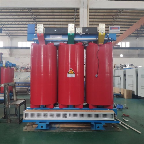 睢宁SCB10-1250KVA/10KV/0.4KV干式变压器