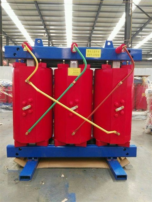睢宁SCB13-500KVA干式变压器厂家价格