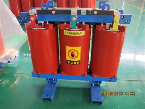 睢宁SCB12-315KVA/10KV/0.4KV干式变压器