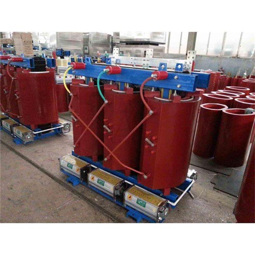 睢宁SCB11-315KVA干式变压器规格参数