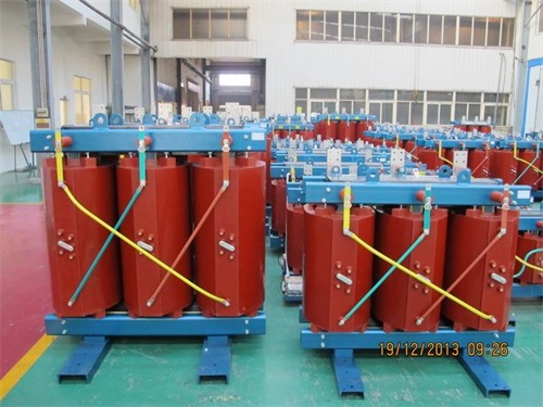 睢宁3150kva干式变压器现货价格
