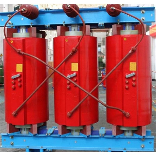 睢宁SCB13-100KVA干式变压器价格