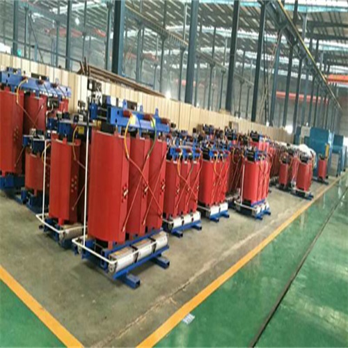 睢宁scb13干式变压器参数